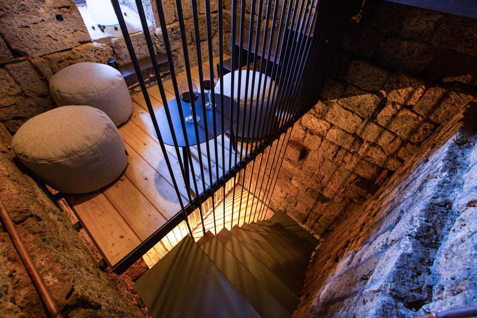 דירות סן ג'ימיניאנו The Artists' Tower - Amazing View From The Tower מראה חיצוני תמונה
